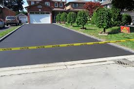 Best Recycled Asphalt Driveway Installation  in Canby, OR