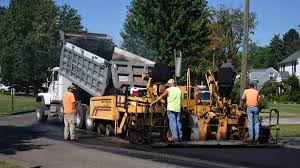 Best Driveway Snow Removal Preparation  in Canby, OR